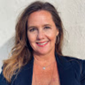 Meet your Posher, Lesley